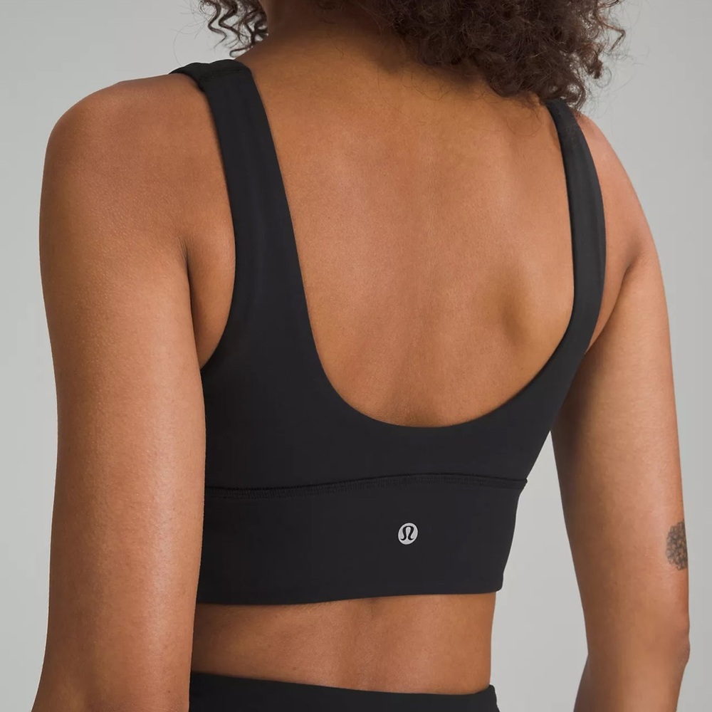 lululemon Align™ V-Neck Bra
Light Support, C/D Cup